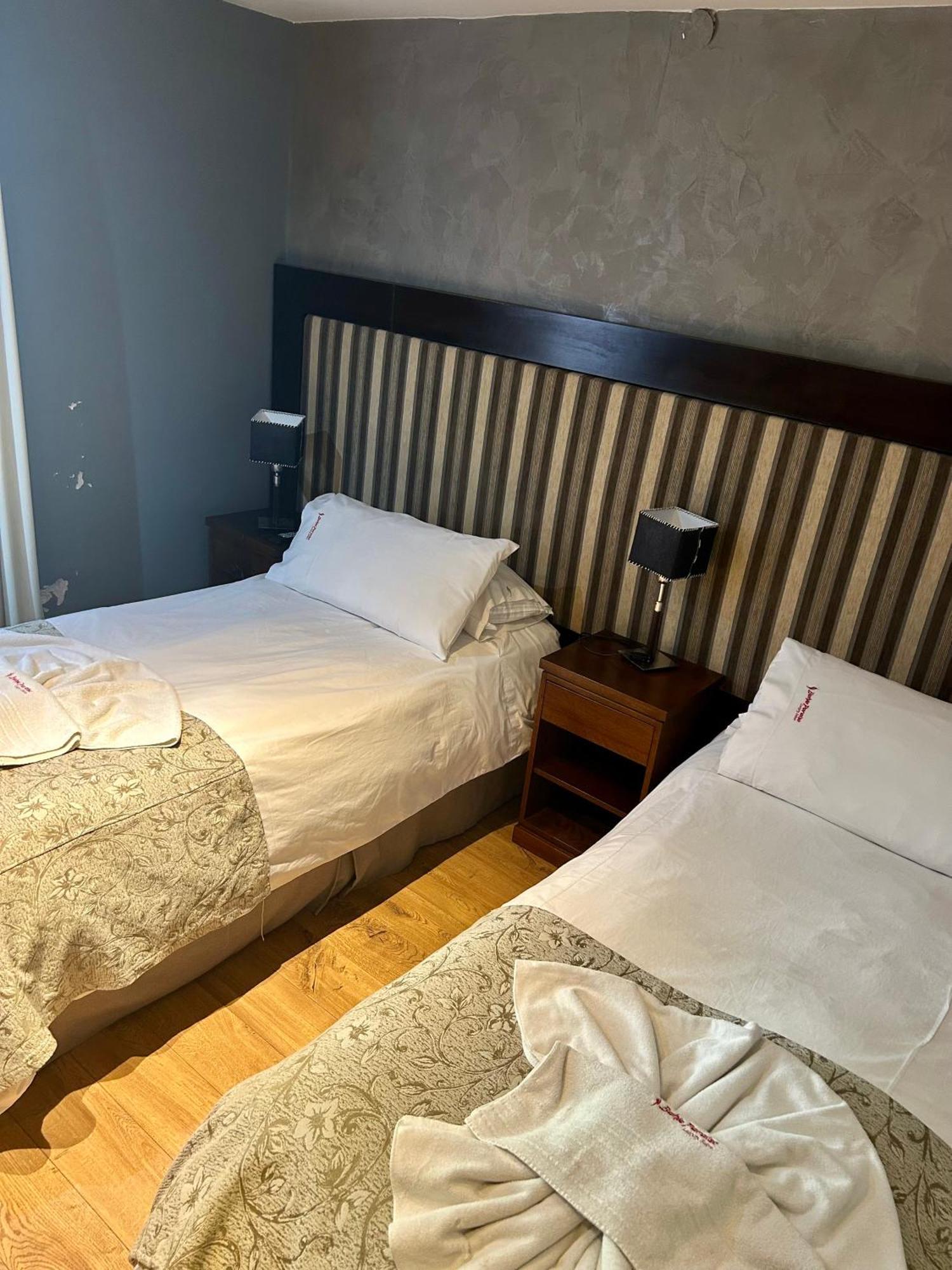 Bahia Paraiso Apart & Suites Сан-Карлос-де-Барілоче Екстер'єр фото